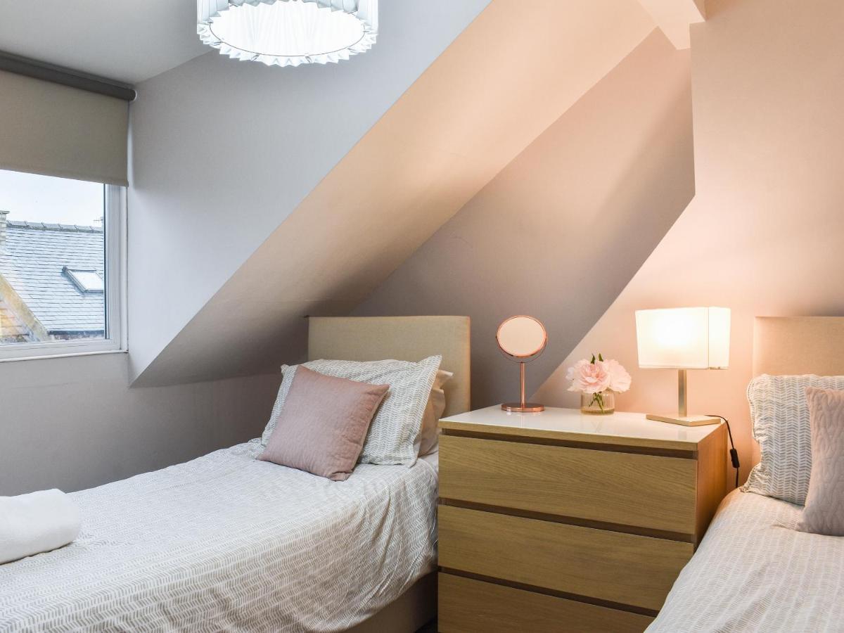 Sunset House Villa Whitby Ngoại thất bức ảnh